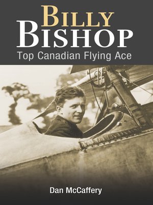 cover image of Billy Bishop